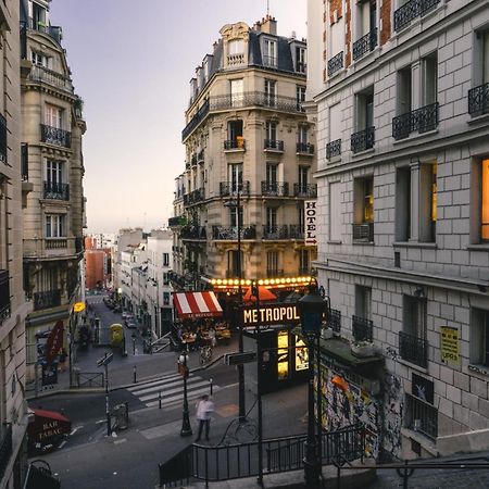 Jardin Du Luxembourg - Cityapartmentstay Париж Екстер'єр фото